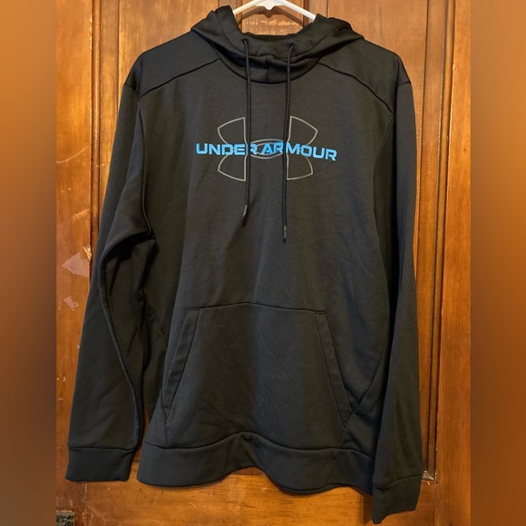 Under Armour hoodie - Picture 1 of 3
